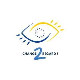 Change 2 Regard (2020-2022) Cover